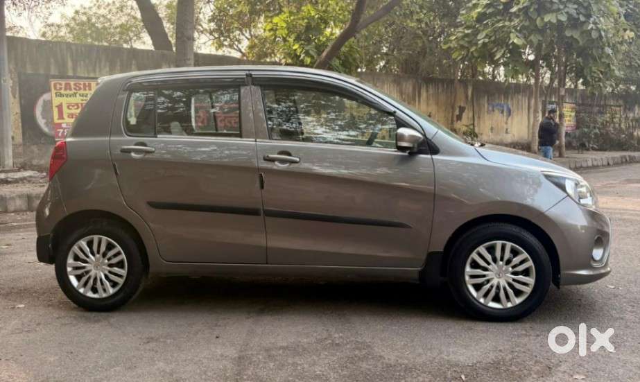 Maruti Suzuki Celerio Zxi, 2018, Petrol