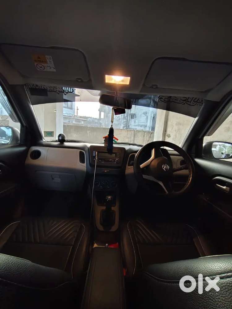Maruti Suzuki Wagon R 2024