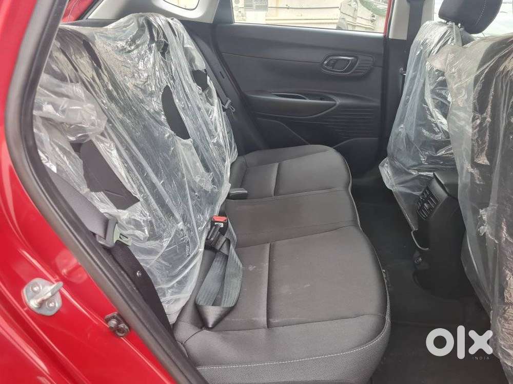 Hyundai I20 1.2 Spotz, 2021, Petrol