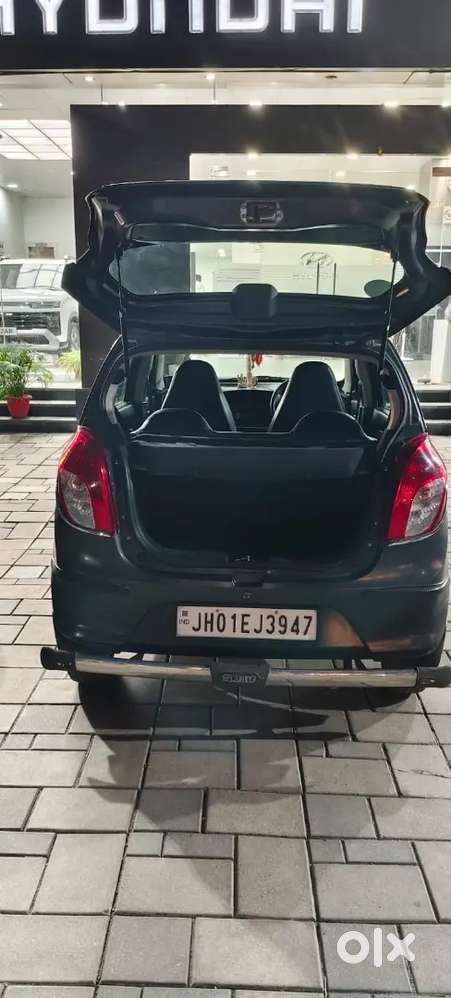 Maruti Suzuki 800 2021 Ac