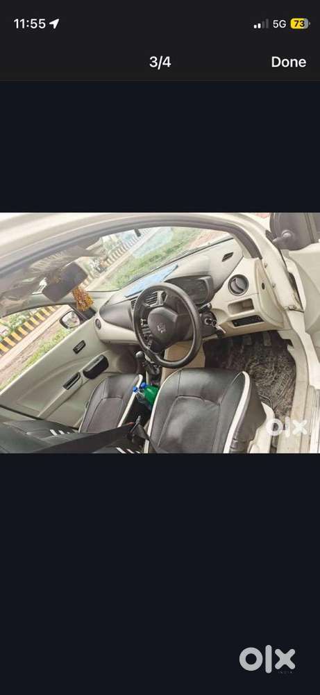 Maruti Suzuki Celerio 2015 Petrol Good Condition