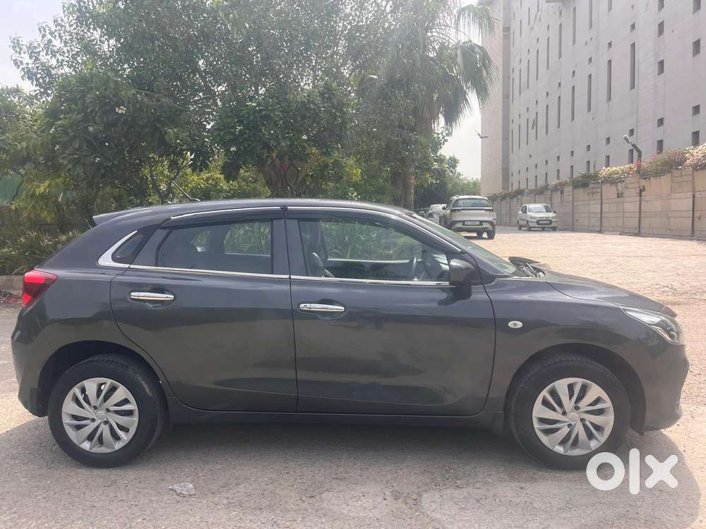 Maruti Suzuki Baleno Sigma, 2025, Petrol