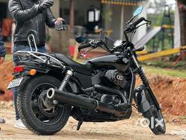 harley davidson 3 lakh bike