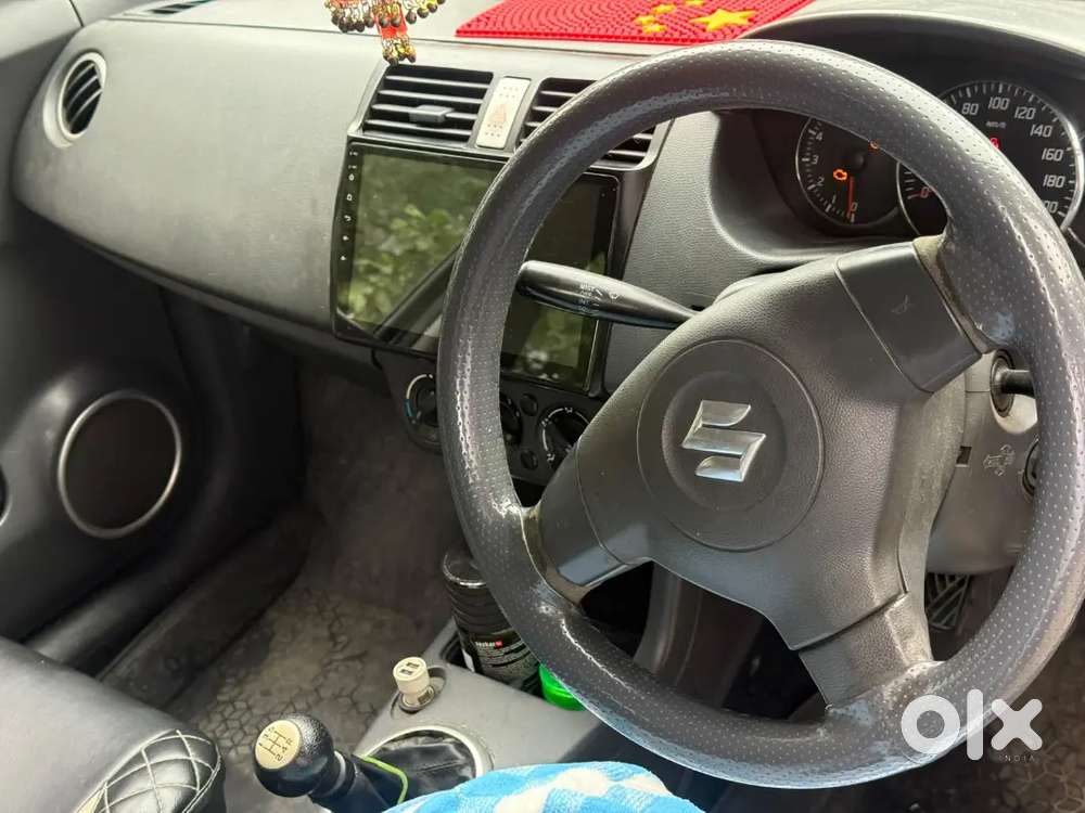 Maruti Dzire 2010 Lxi