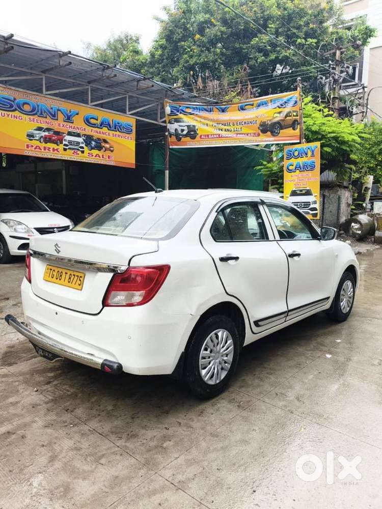 Maruti Suzuki Swift Dzire Tour, 2025, Cng & Hybrids