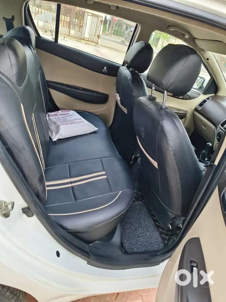 Hyundai I20 Magna 2013 Petrol