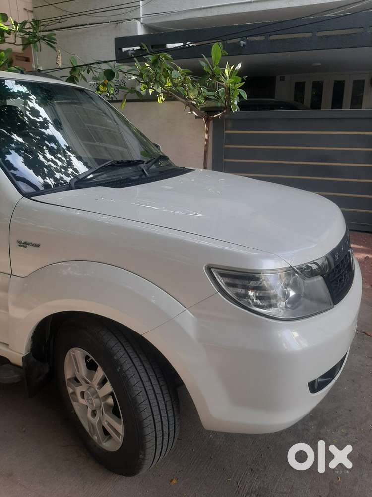 Tata Safari Storme Vx, 2019, Diesel