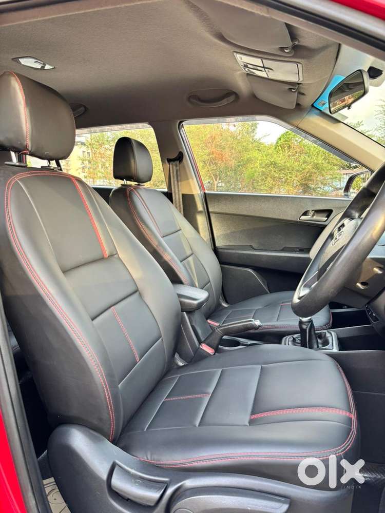 Hyundai Creta 1.4 S, 2016, Diesel