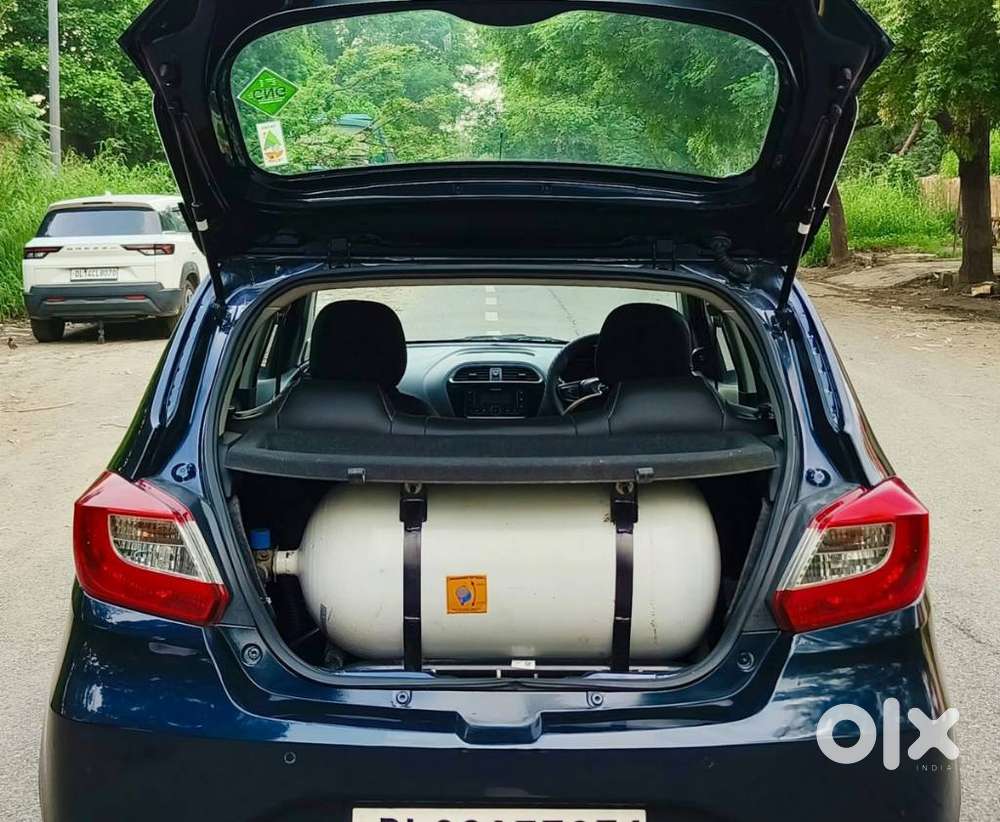 Tata Tiago 1.2 Revotron Xt Cng, 2022, Cng & Hybrids