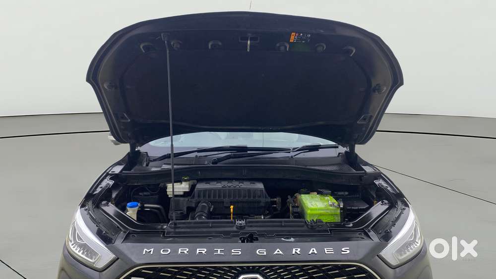 Mg Astor 1.5 Sharp Cvt, 2022, Petrol