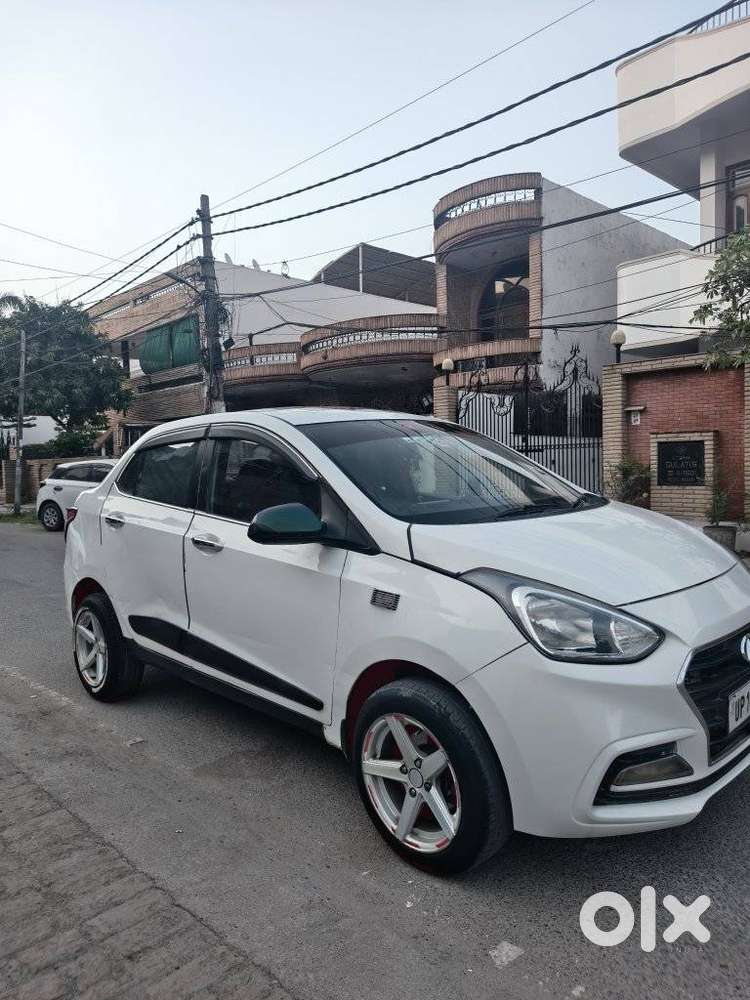 Hyundai Xcent 2014-2016 1.2 Kappa Base, 2016, Cng & Hybrids