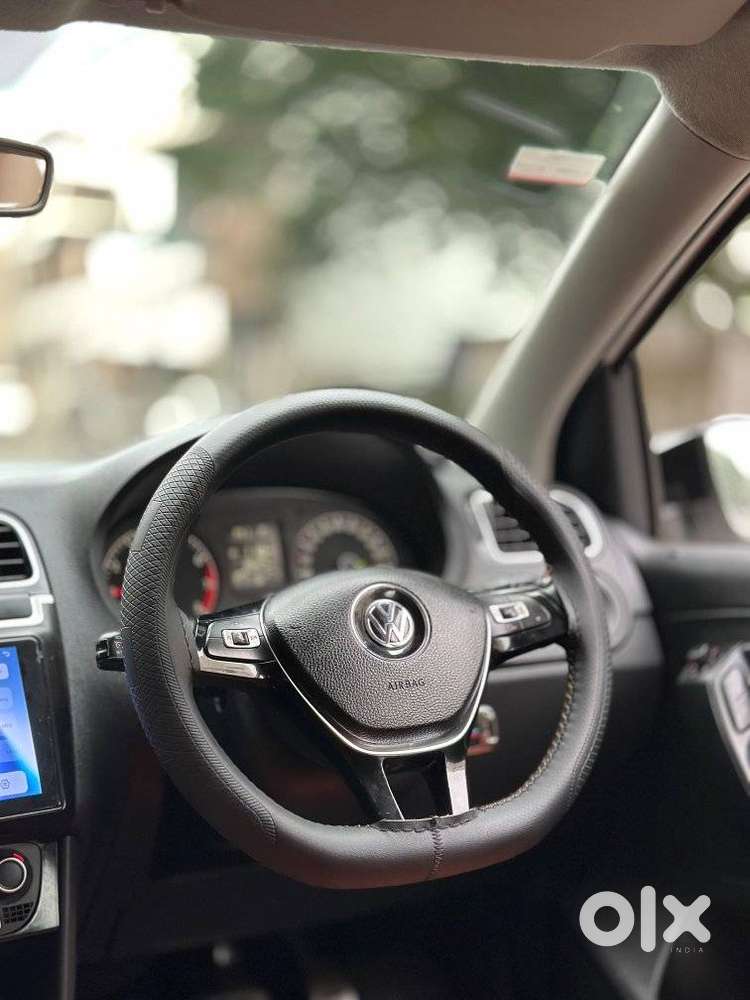 Volkswagen Polo Gti, 2016, Petrol
