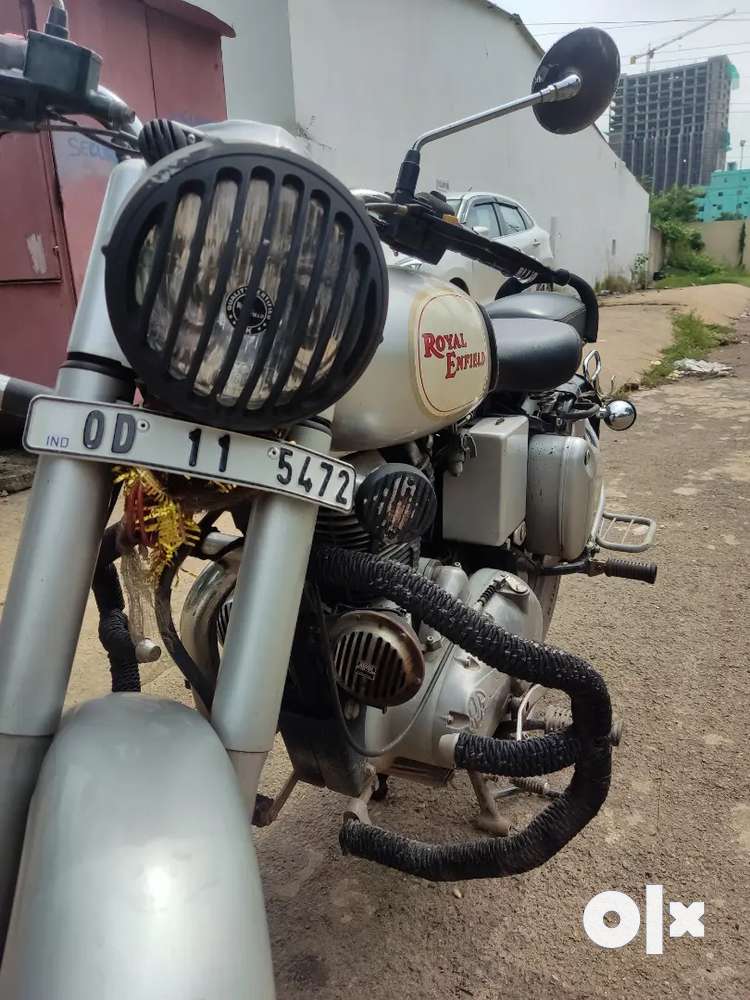 Olx enfield 2024