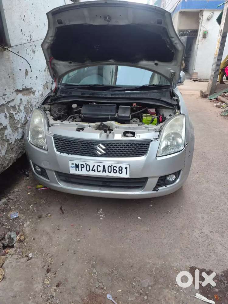 Maruti Suzuki Swift 2006
