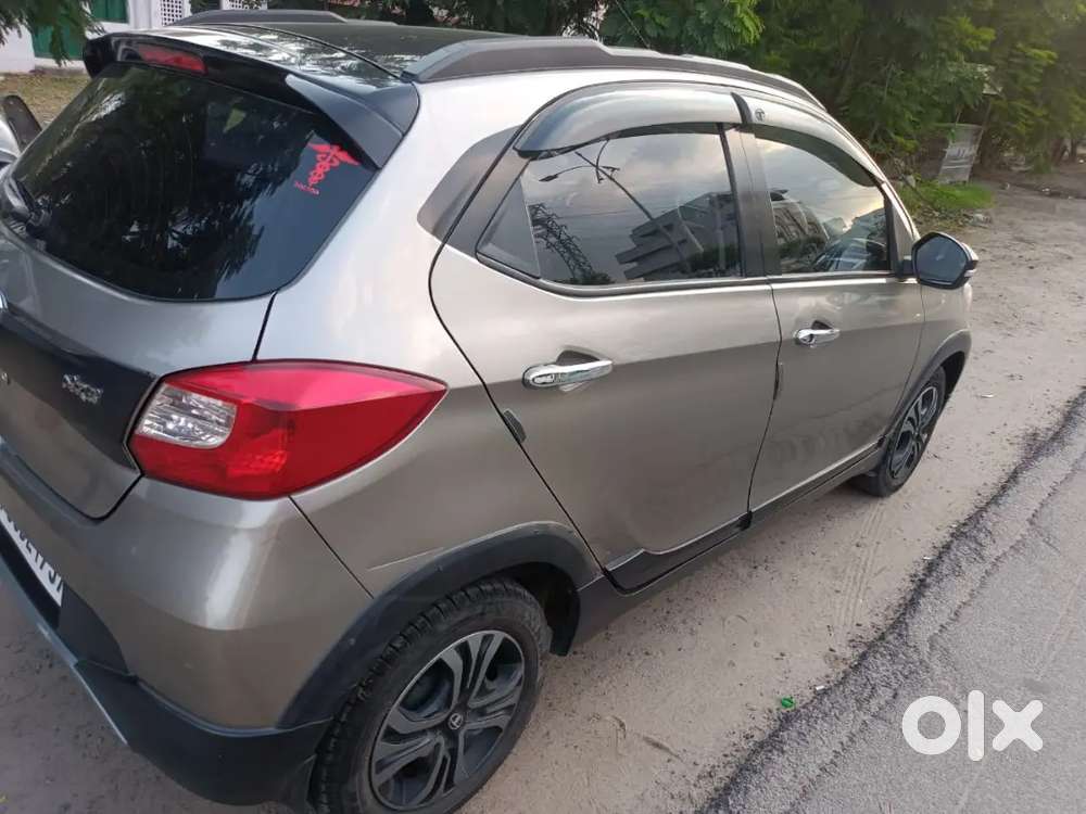 Tata Tiago Nrg 2019 Petrol Good Condition