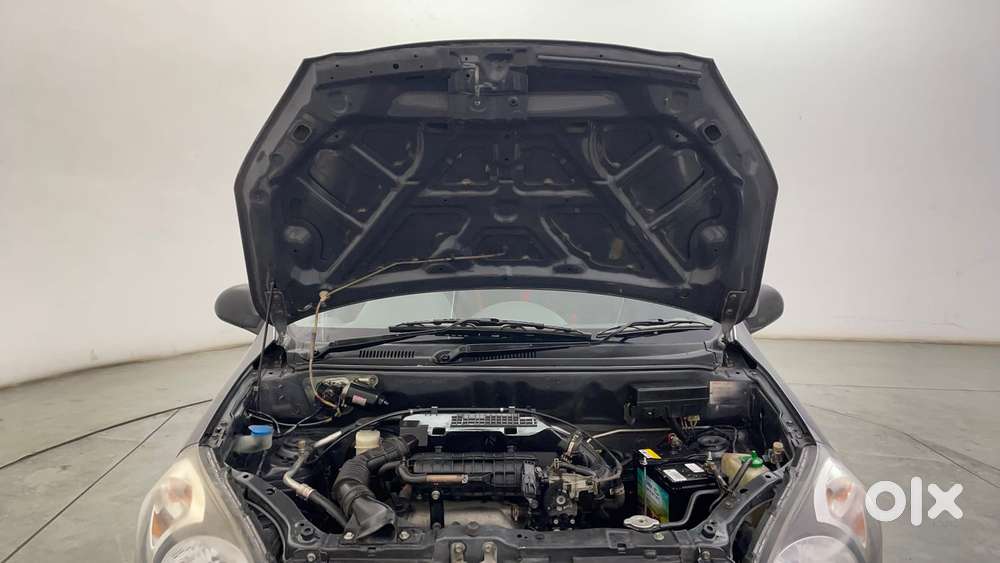 Maruti Suzuki Alto 800 Lxi, 2015, Petrol