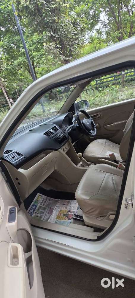 Maruti Suzuki Dzire, 2013, Diesel
