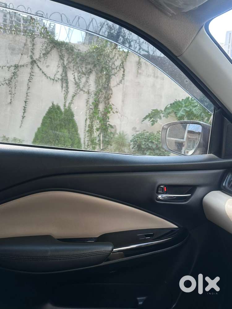 Toyota Glanza 1.2 G 2024