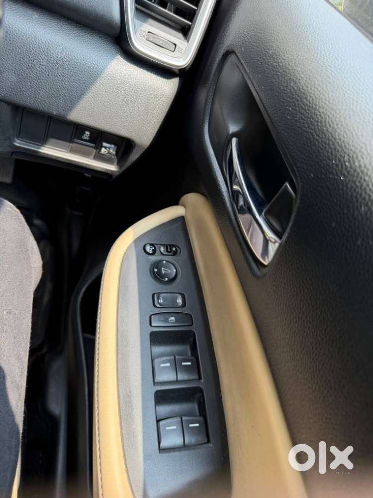 Honda Amaze S 1.2 Petrol Mt, 2016, Petrol