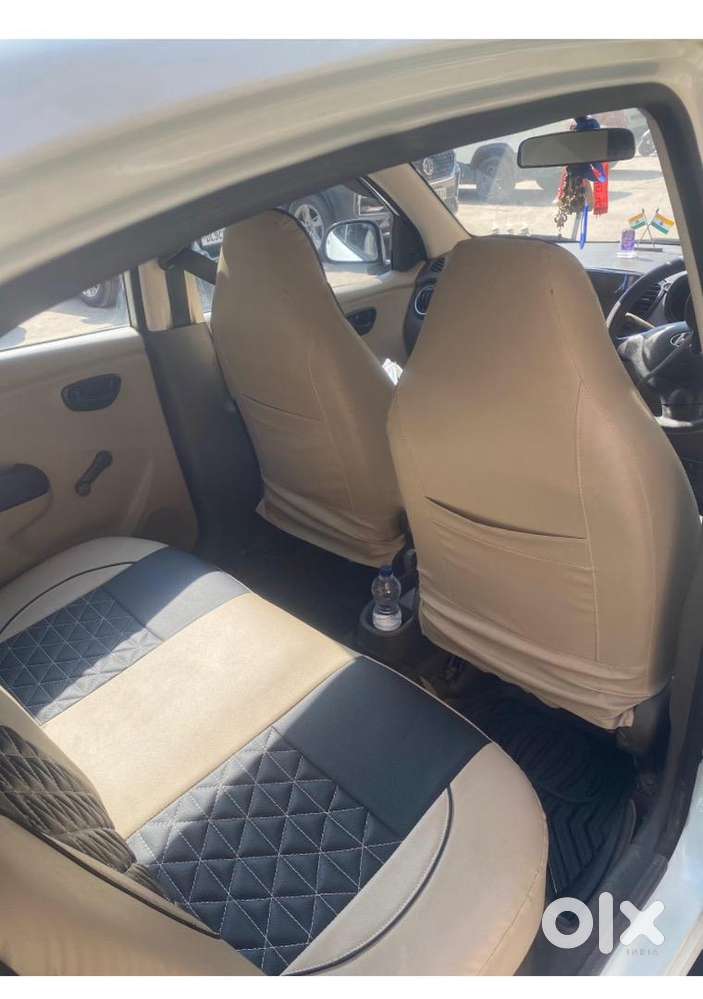 Hyundai I10 2012