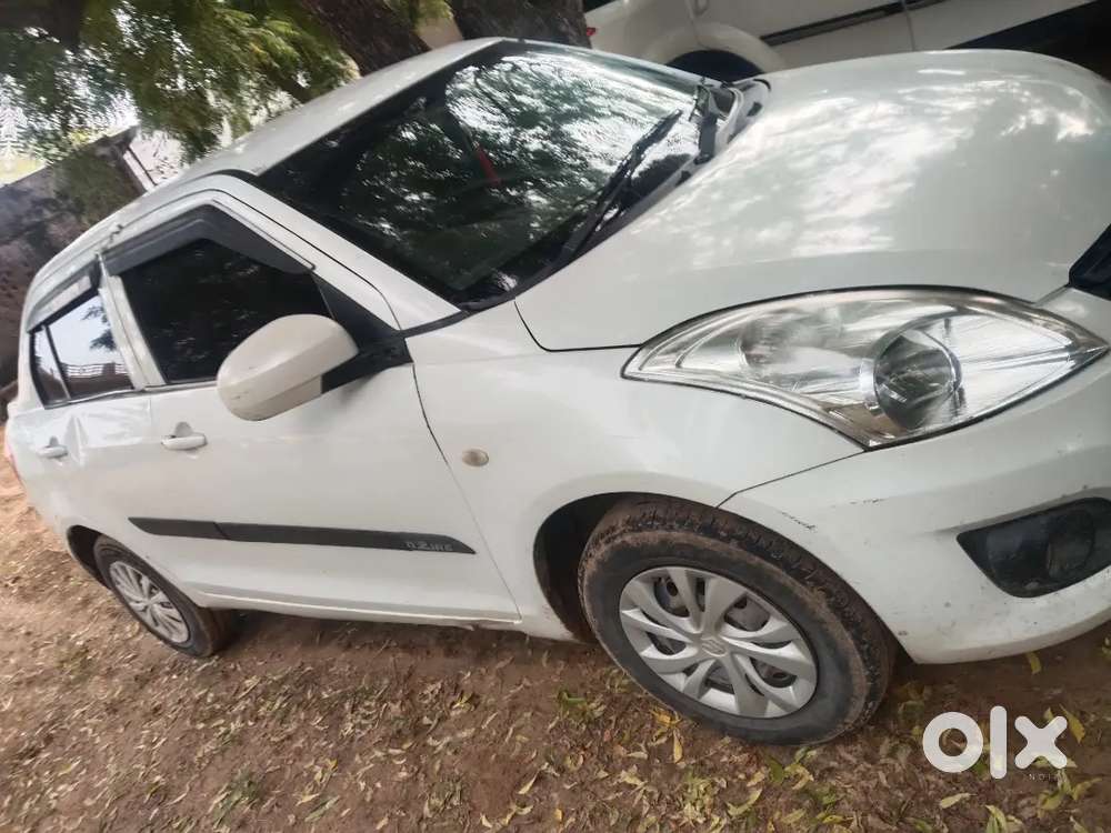 Maruti Suzuki Dzire 2014 December, Chilled Ac,new Showroom Car