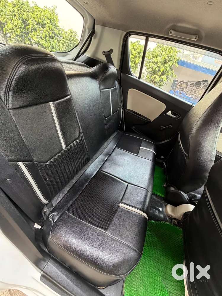 Maruti Suzuki Alto Vxi 2020 Petrol