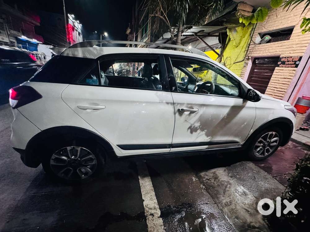 Hyundai I20 Active 2019