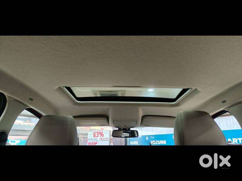 Ford Ecosport 1.5 Petrol Titanium Plus At, 2021, Petrol