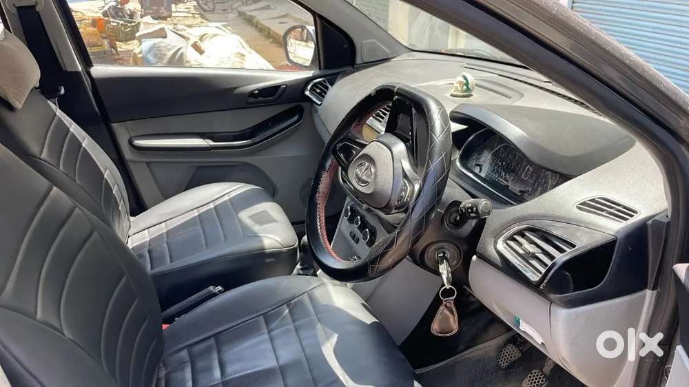 Tata Tiago Revotron Xz 2022 Petrol Manual