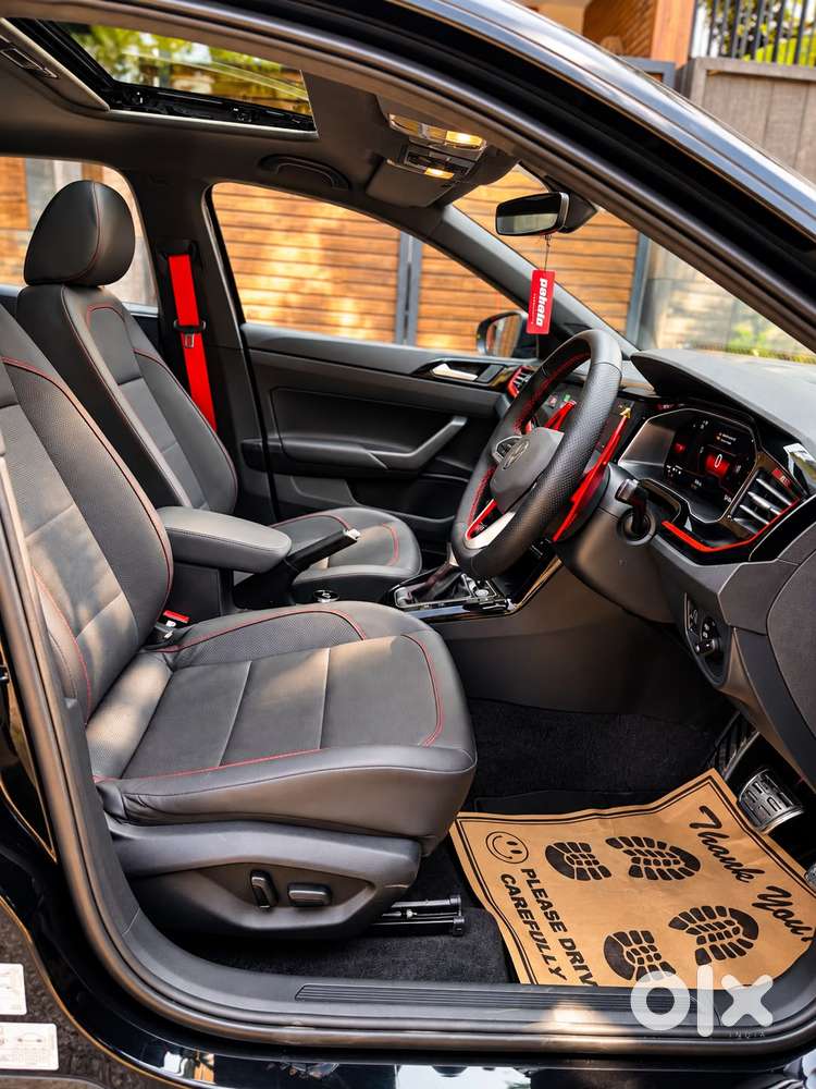 Volkswagen Virtus 1.5 Tsi Gt Plus Evo Dsg, 2025, Petrol