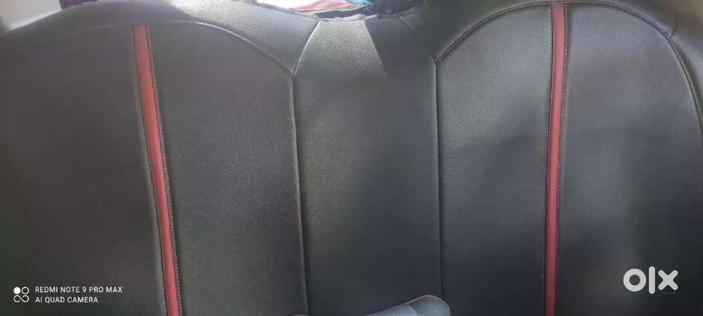 Tata Nano 2017 Petrol 31600 Km Driven Alloy Wheel Company Music System