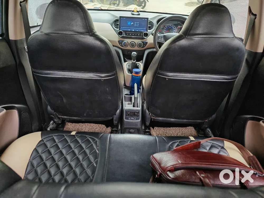 Hyundai Grand I10 2016