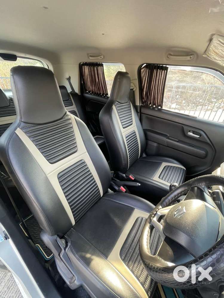 Maruti Suzuki Wagon R Vxi 1.0 Cng, 2024, Cng & Hybrids