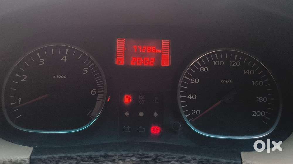 Renault Duster 85ps Diesel Rxl, 2013, Diesel