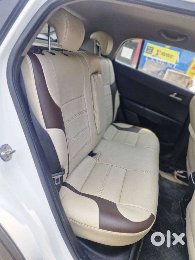 Hyundai Creta 1.4 Crdi S Plus, 2019, Diesel