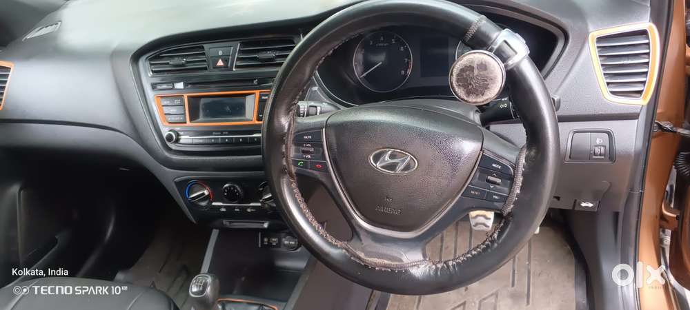 Hyundai I20 Active 1.2 S, 2015, Petrol