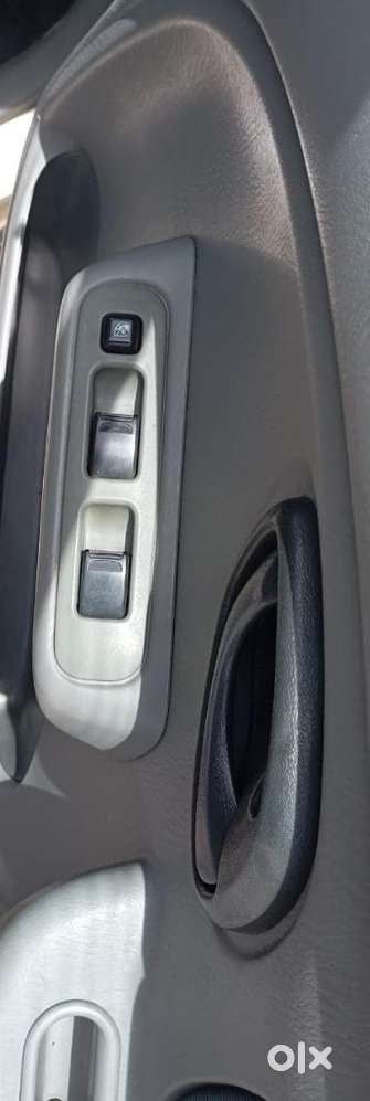 Maruti Suzuki Alto K10 1.0 Vxi, 2012, Petrol