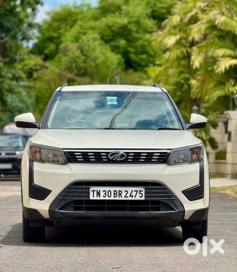 Mahindra Xuv300 W6 Diesel, 2020, Diesel