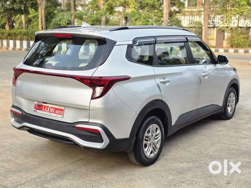 Kia Carens 1.5 Prestige 7 Str, 2023, Petrol