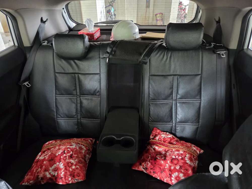 Hyundai Creta 2016 Petrol Manual