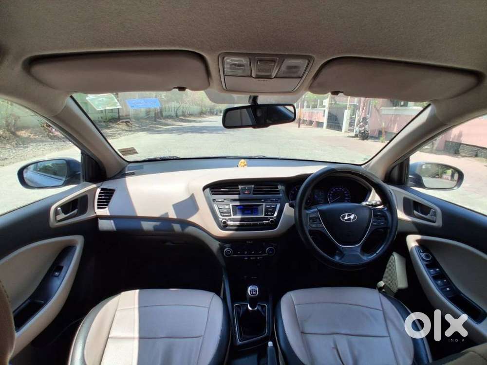 Hyundai I20 2012-2014 Sportz 1.2, 2014, Petrol