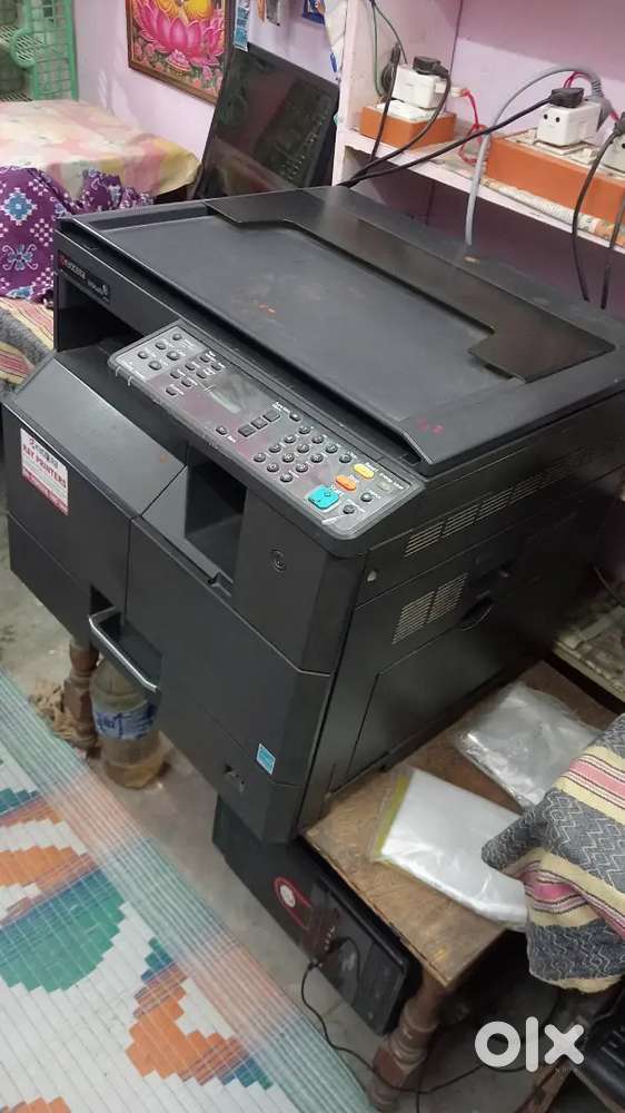 Kyosera 1800 xerox mechine for sell
