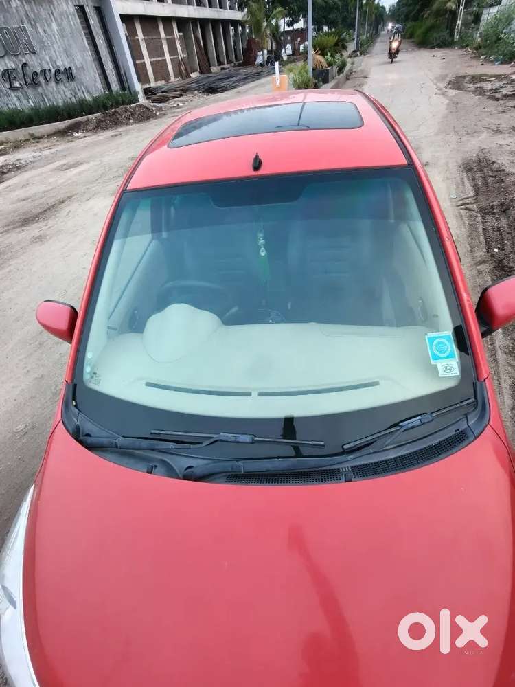 Hyundai I10 Asta 2010