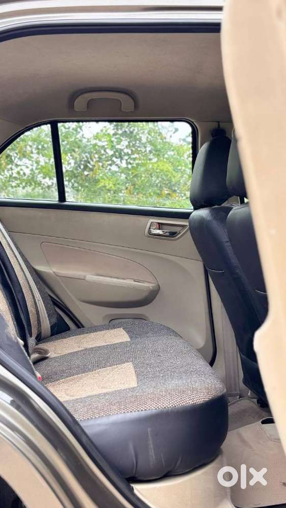 Maruti Suzuki Swift Dzire 1.2 Vxi, 2016, Petrol