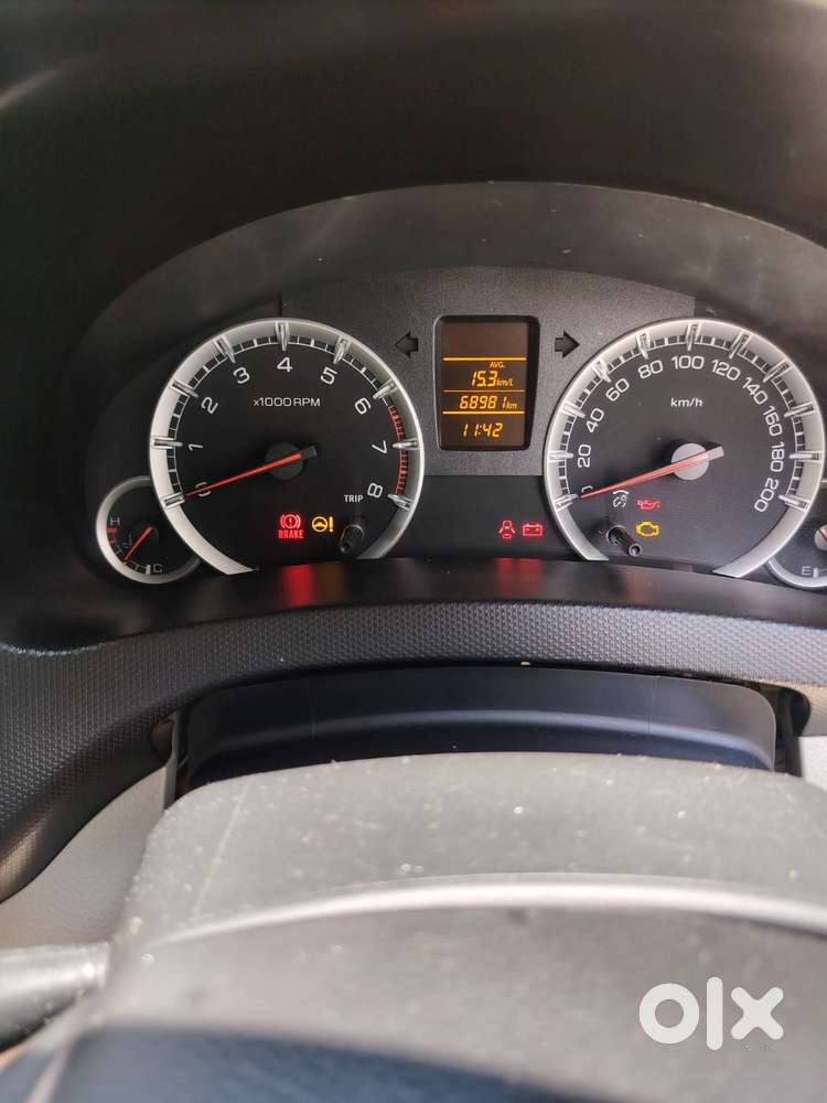 Nre Used Neat And Clean Vehicle