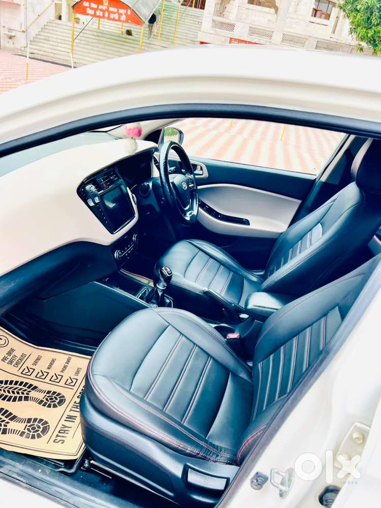 Hyundai Elite I20 2015 Diesel Good Condition
