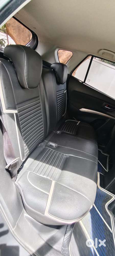 Maruti Suzuki S Cross Delta Shvs, 2019, Diesel