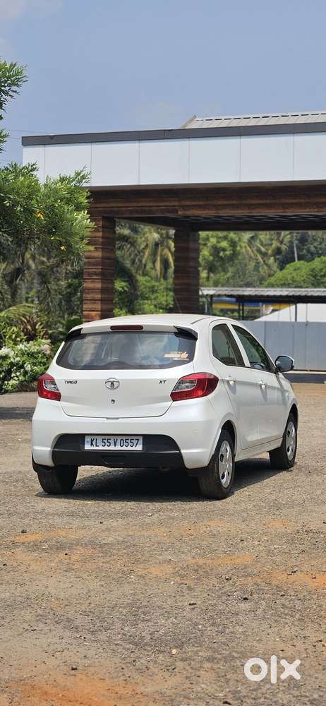 Tata Tiago 1.05 Revotorq Xt, 2016, Petrol