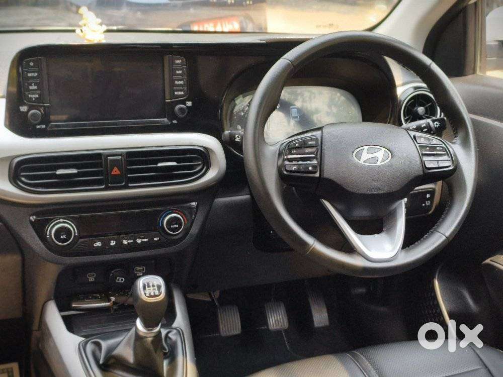 Hyundai Exter Sx 1.2 Mt, 2025, Petrol