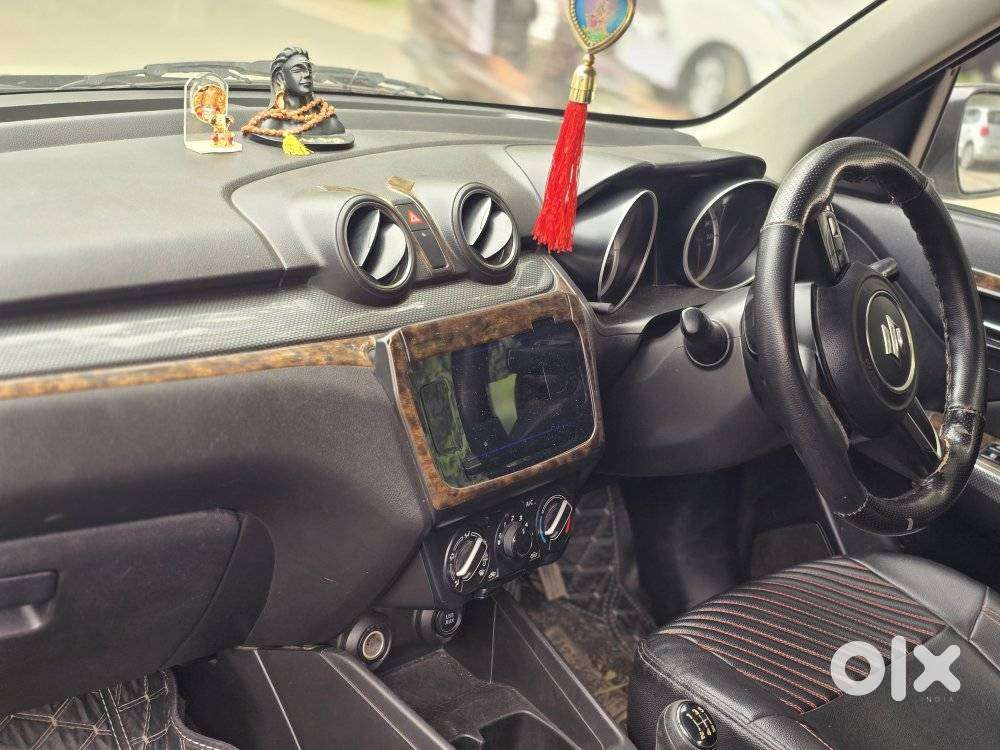 Maruti Suzuki Swift Vxi Optional, 2021, Petrol